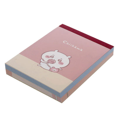 ちいかわ メモミニ 大切なもの