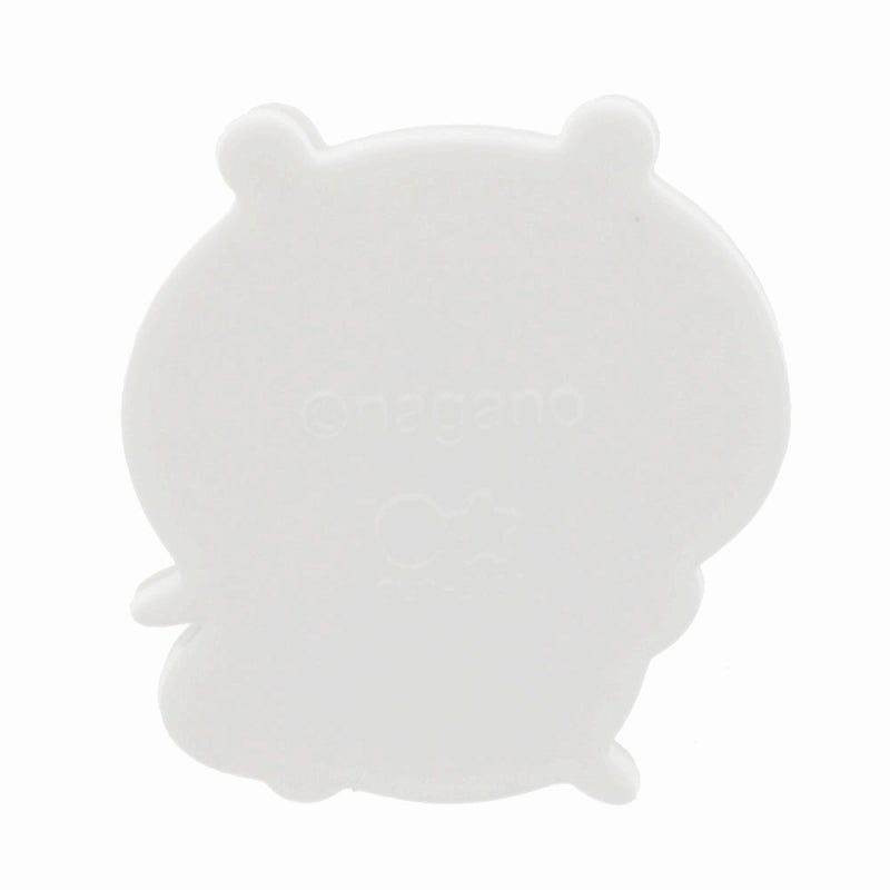 Chiikawa Die-Cut Clip (Set of 4)