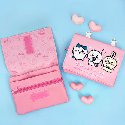 Chiikawa Multi Pocket