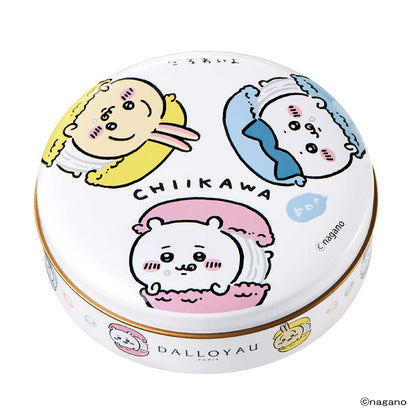 Chiikawa Chocolat (White)