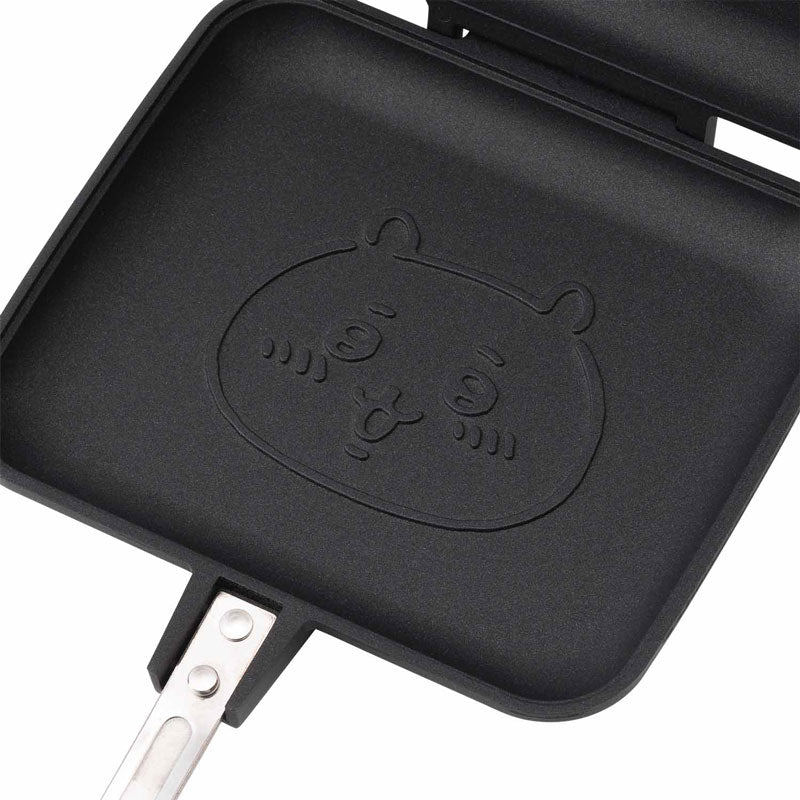 ちいかわ ホットサンドメーカー