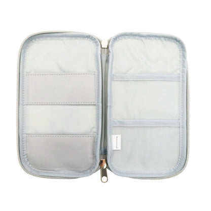 吉伊卡哇 多功能智慧型收納袋（灰色）