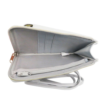 吉伊卡哇 肩背手机包（GY）