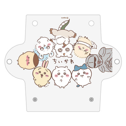 치이카와 클리어 멀티 케이스 (정렬)