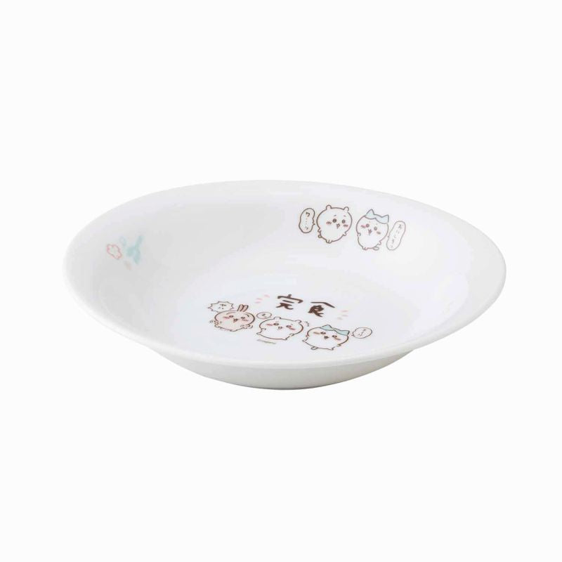 吉伊卡哇 咖喱盘