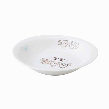 吉伊卡哇 咖喱盘