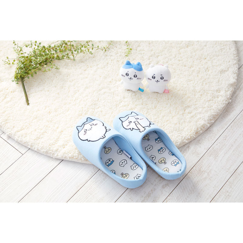 ちいかわ ルームシューズ BL