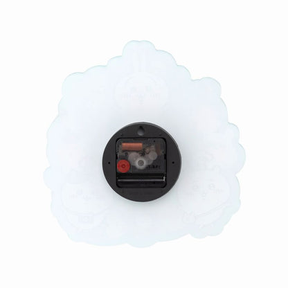 치이카와 치이카와의 숲 아크릴 시계