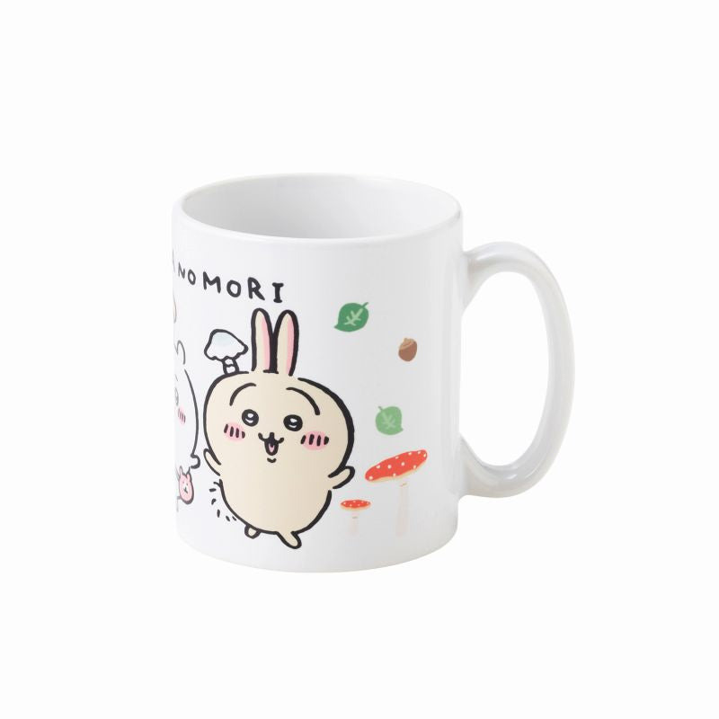 Chiikawa Chiikawa Forest Mug Cup
