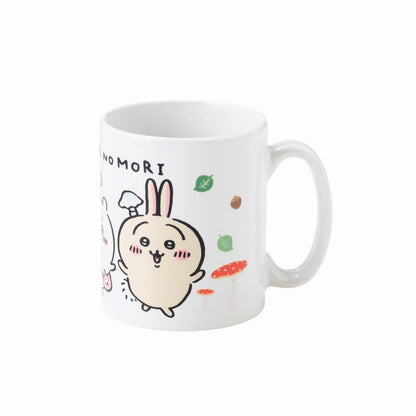 Chiikawa Chiikawa Forest Mug Cup