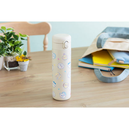 ちいかわ ワンプッシュボトル 480ml