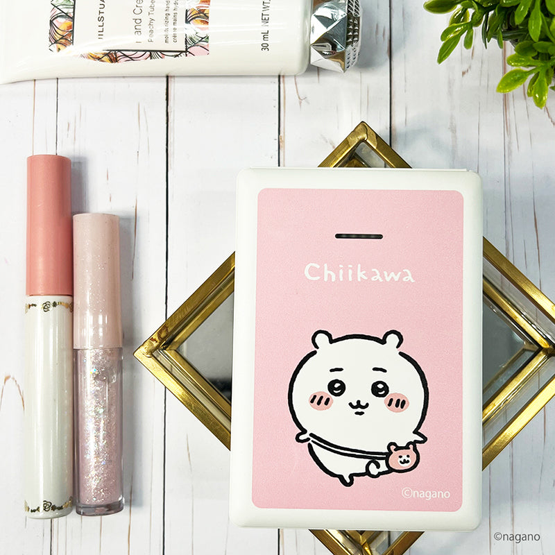 Chiikawa Mobile Battery 5000 (Chiikawa)