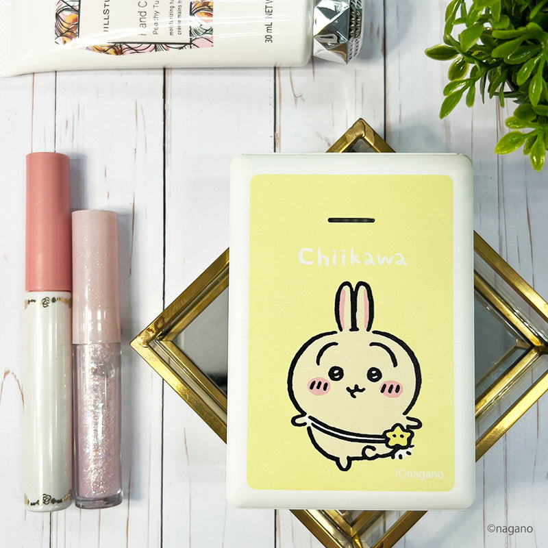 Chiikawa Mobile Battery 5000 (Usagi)