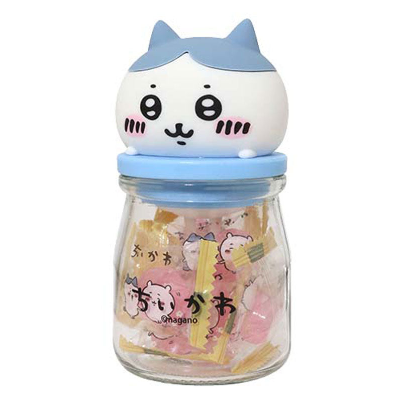 ちいかわ キャンディボトル（ハチワレ）