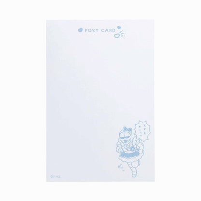 매지컬 치이카와 활판 카드 (모두)