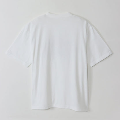 ちいかわ×サンリオキャラクターズ ビックTシャツ ちいかわ×マイメロディ ホワイト