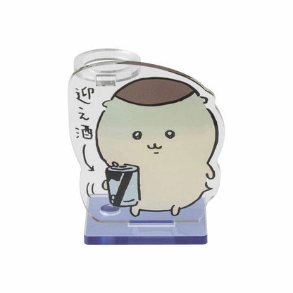 ちいかわ トレーディングアクリルペンスタンド（全16種）【１会計 単品８個／BOX１個まで】