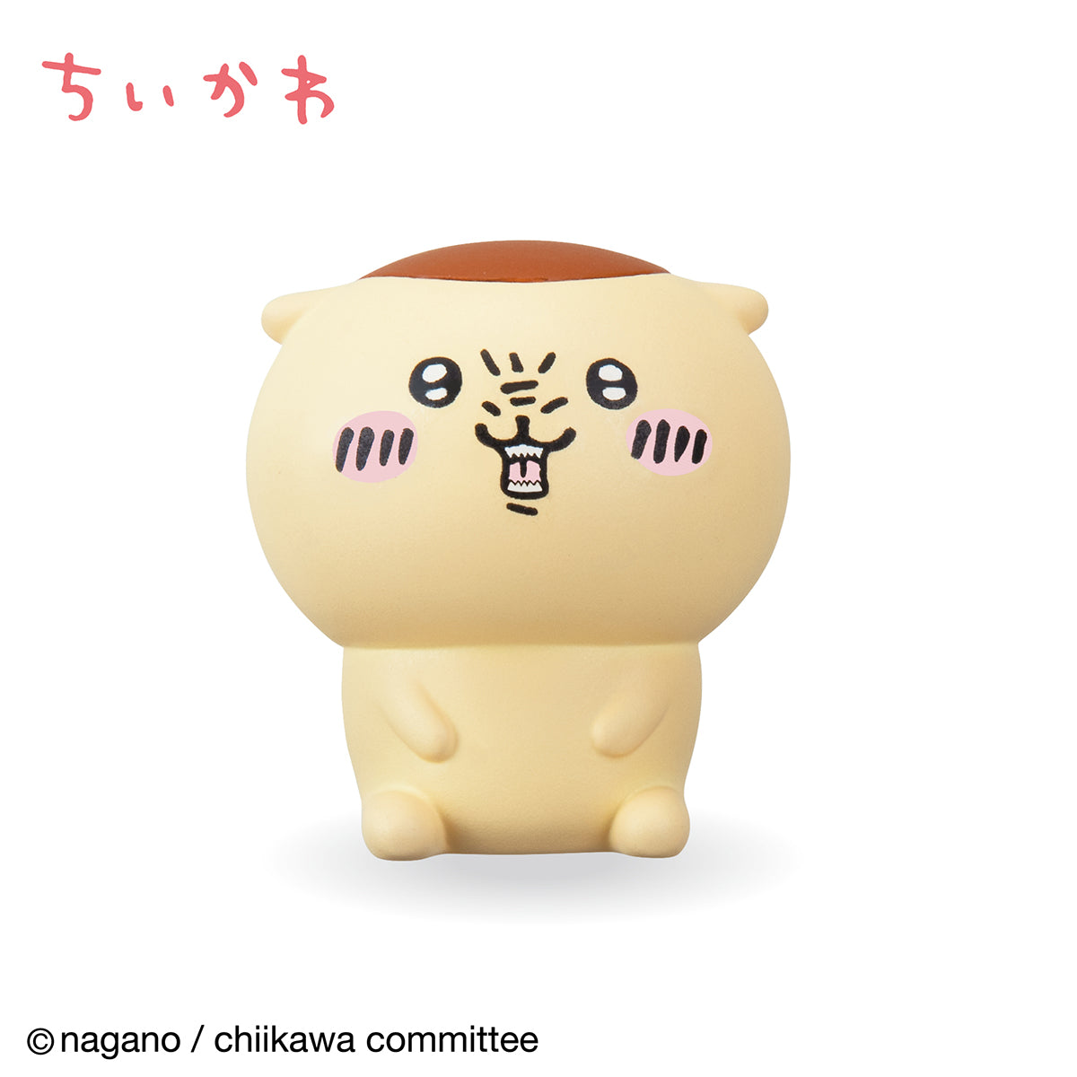 Chiikawa Interior Mini Figurine III (All 9 Types) 1 Box, 12 Pieces