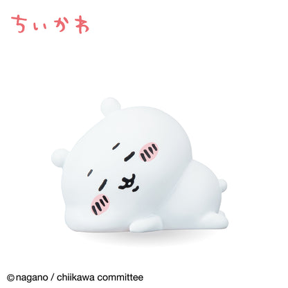 Chiikawa Interior Mini Figurine III (All 9 Types) 1 Box, 12 Pieces