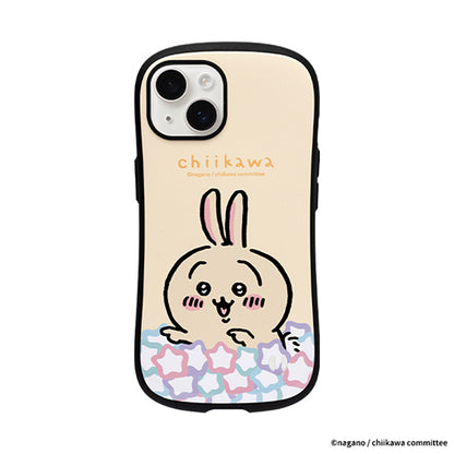 吉伊卡哇 iFace First Class iPhone 适配手机壳（乌萨奇/星星）