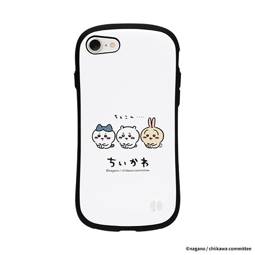 吉伊卡哇 iFace First Class iPhone 适配手机壳（小巧）