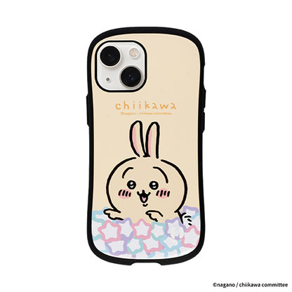 吉伊卡哇 iFace First Class iPhone 适配手机壳（乌萨奇/星星）