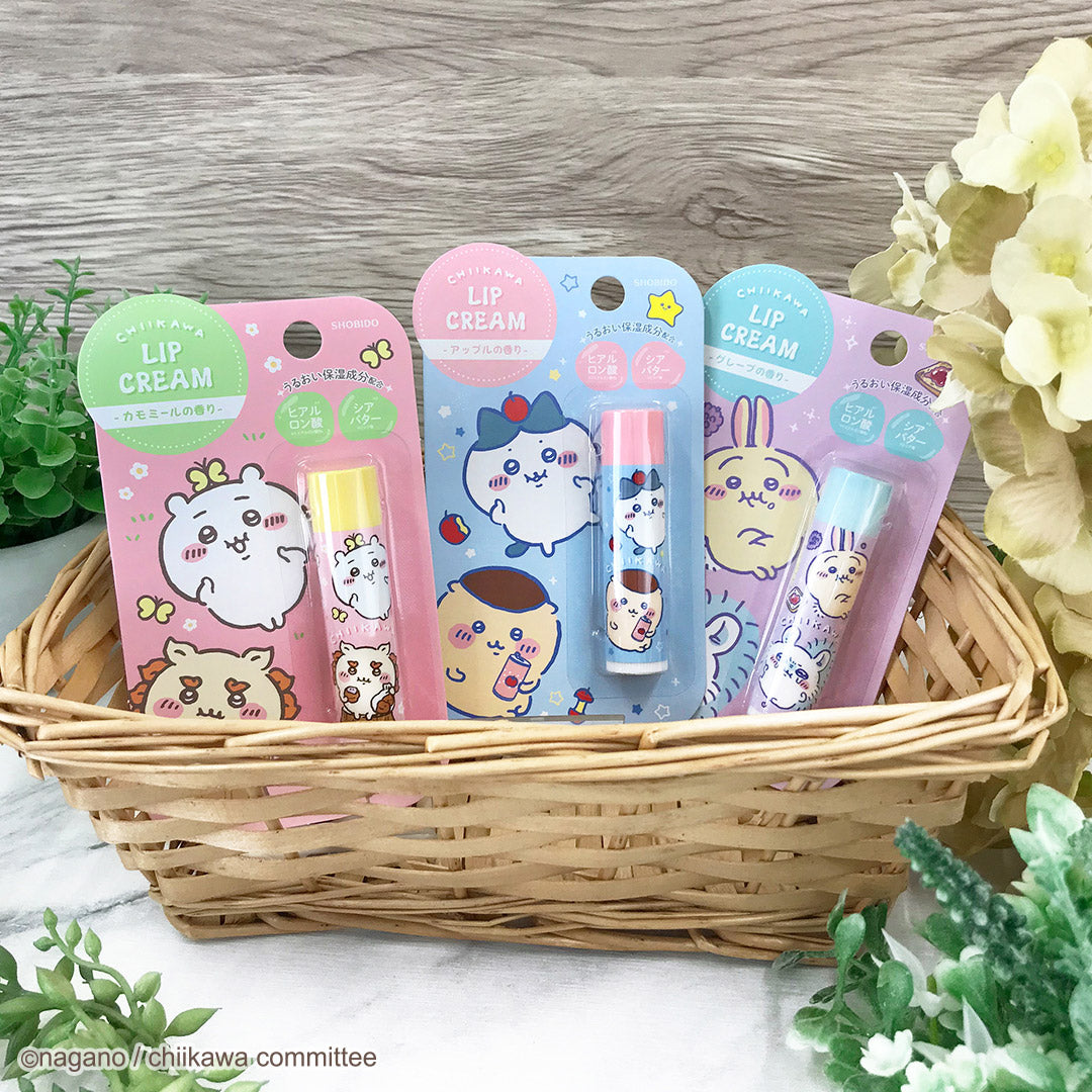 Chiikawa Lip Cream PL
