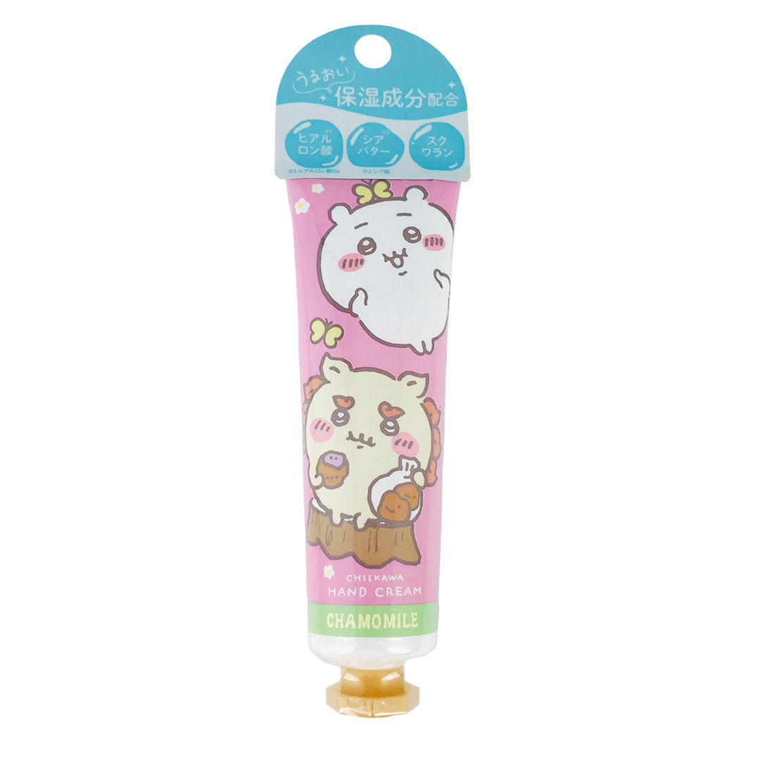 Chiikawa Hand Cream PK