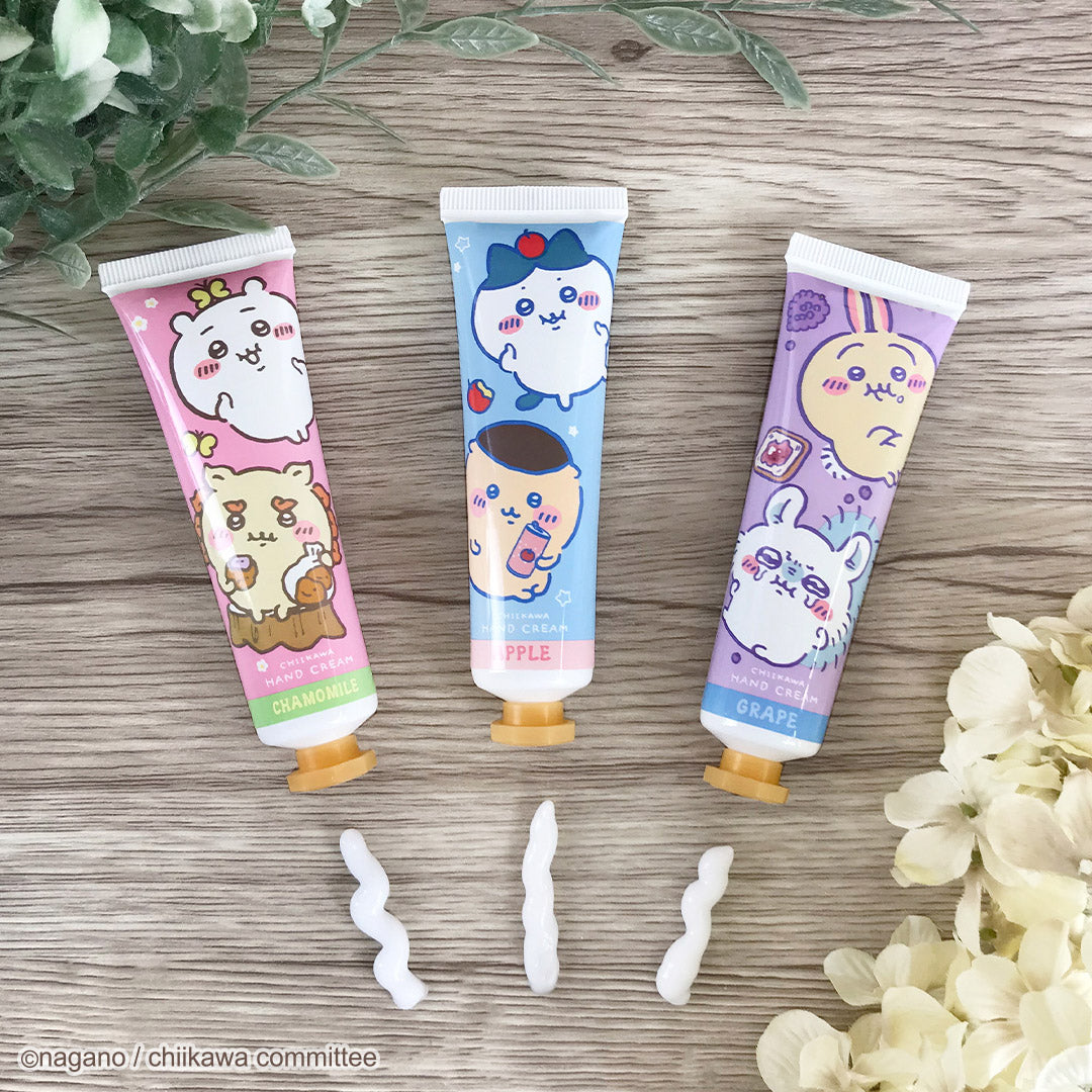 Chiikawa Hand Cream PK