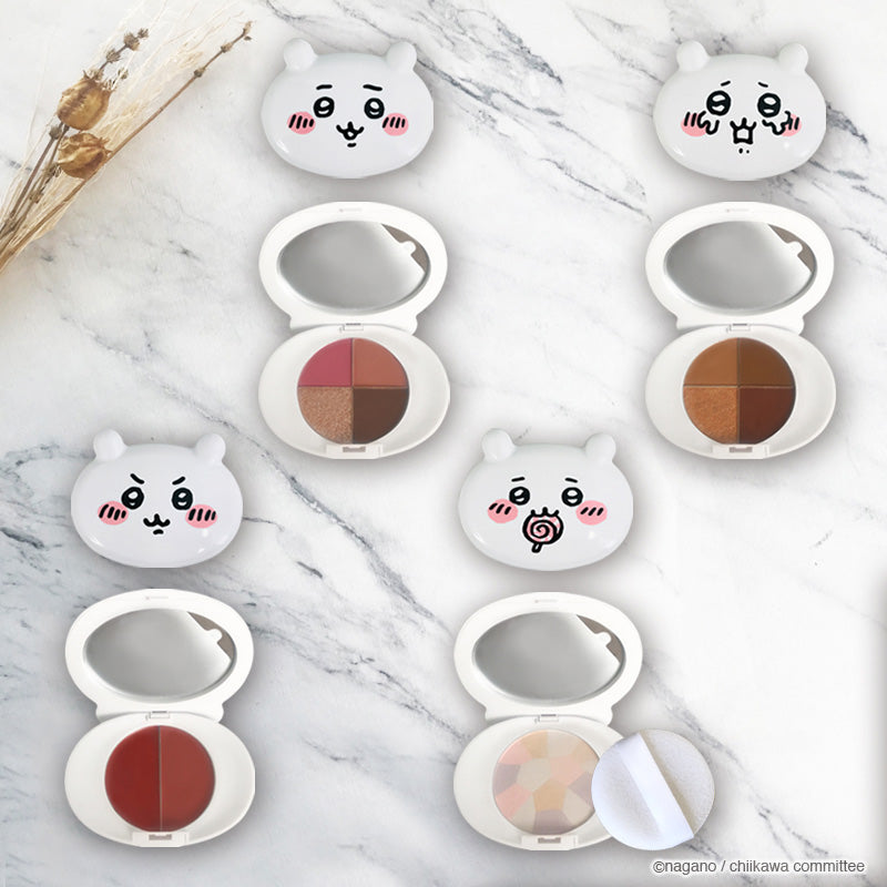 ちいかわ アイシャドウ（01.PINK）