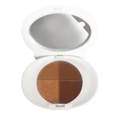 ちいかわ アイシャドウ（02.BROWN）