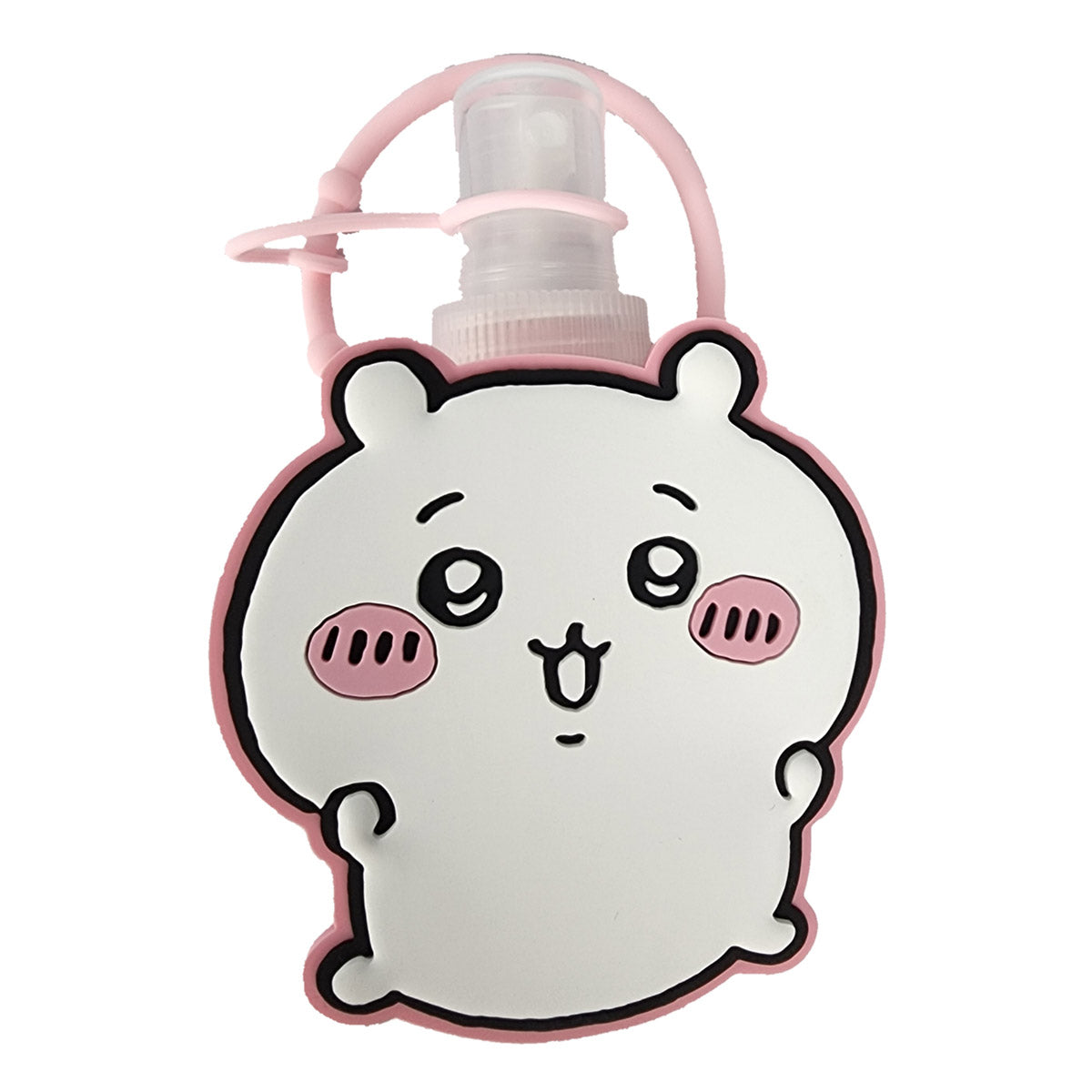 ちいかわ ケース付きスプレーボトル（ちいかわ）