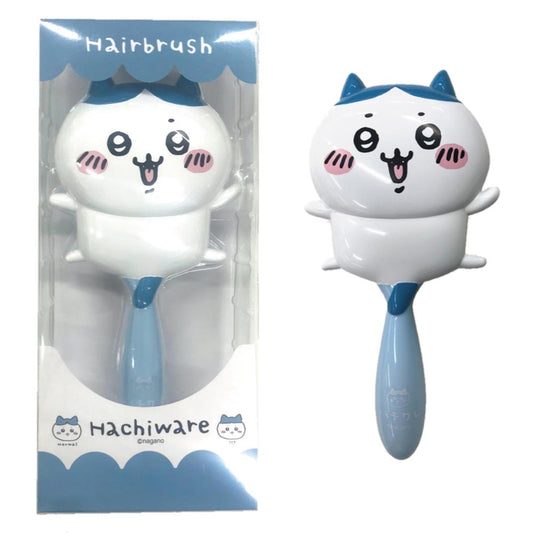 ちいかわ ヘアブラシ（ハチワレ）