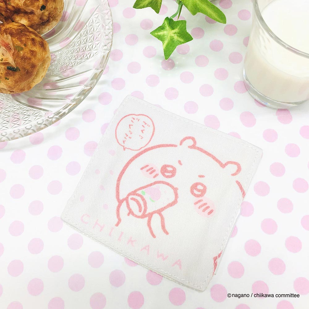 ちいかわ コースター（ちいかわ）