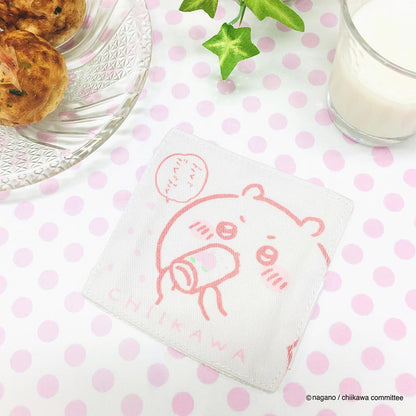 ちいかわ コースター（ちいかわ）