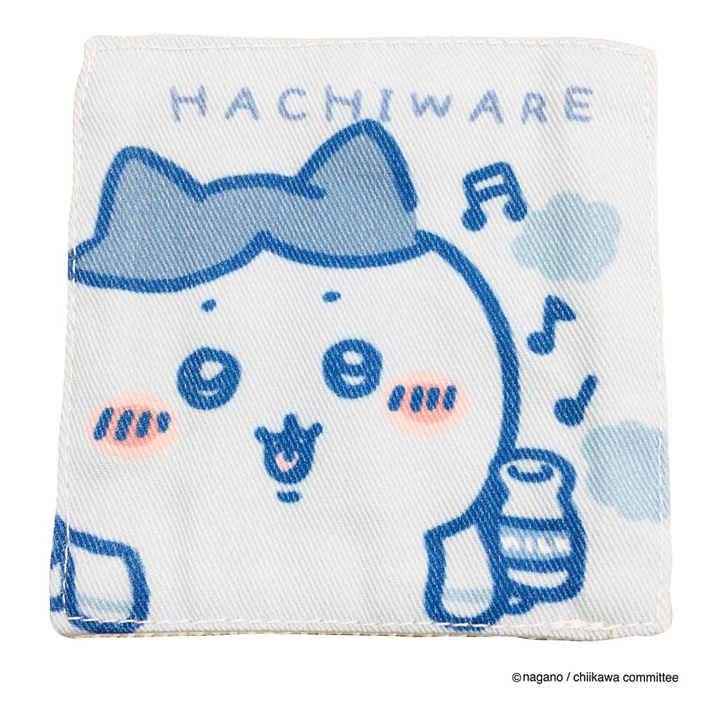 Chiikawa Coaster (Hachiware)
