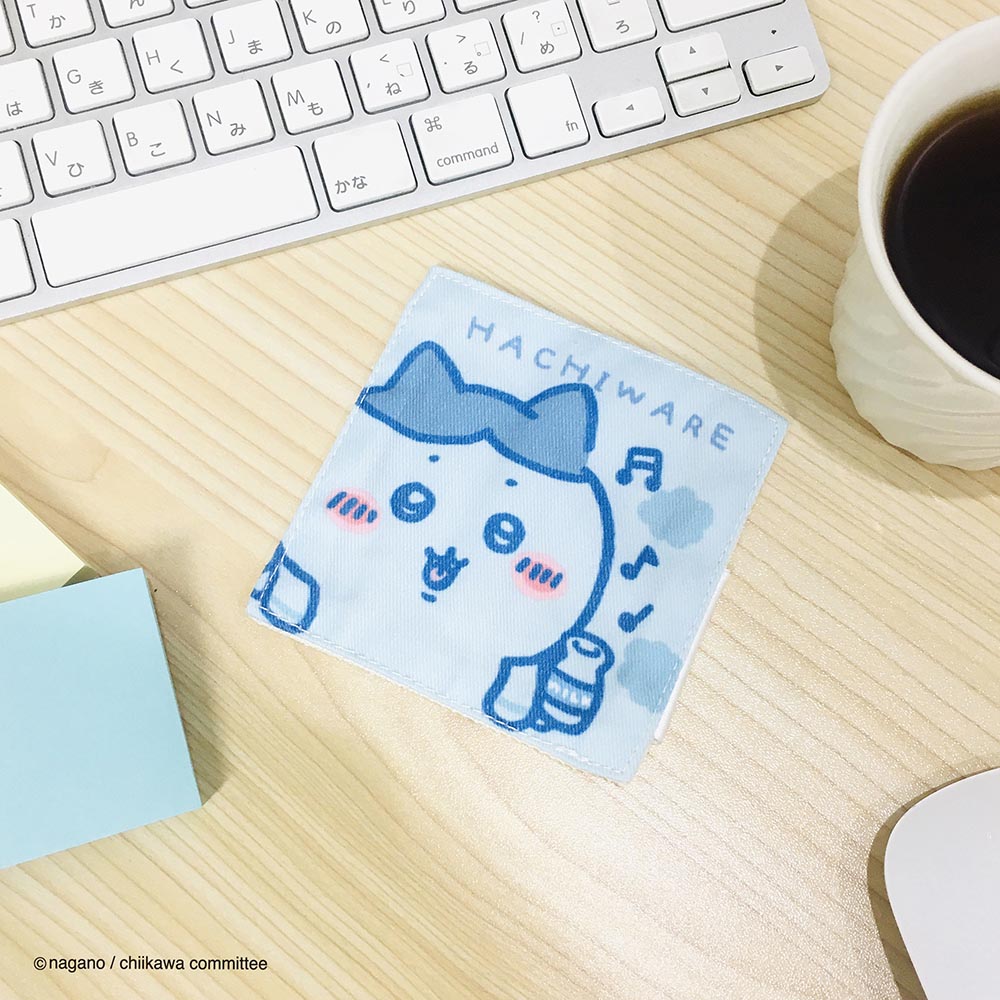 Chiikawa Coaster (Hachiware)