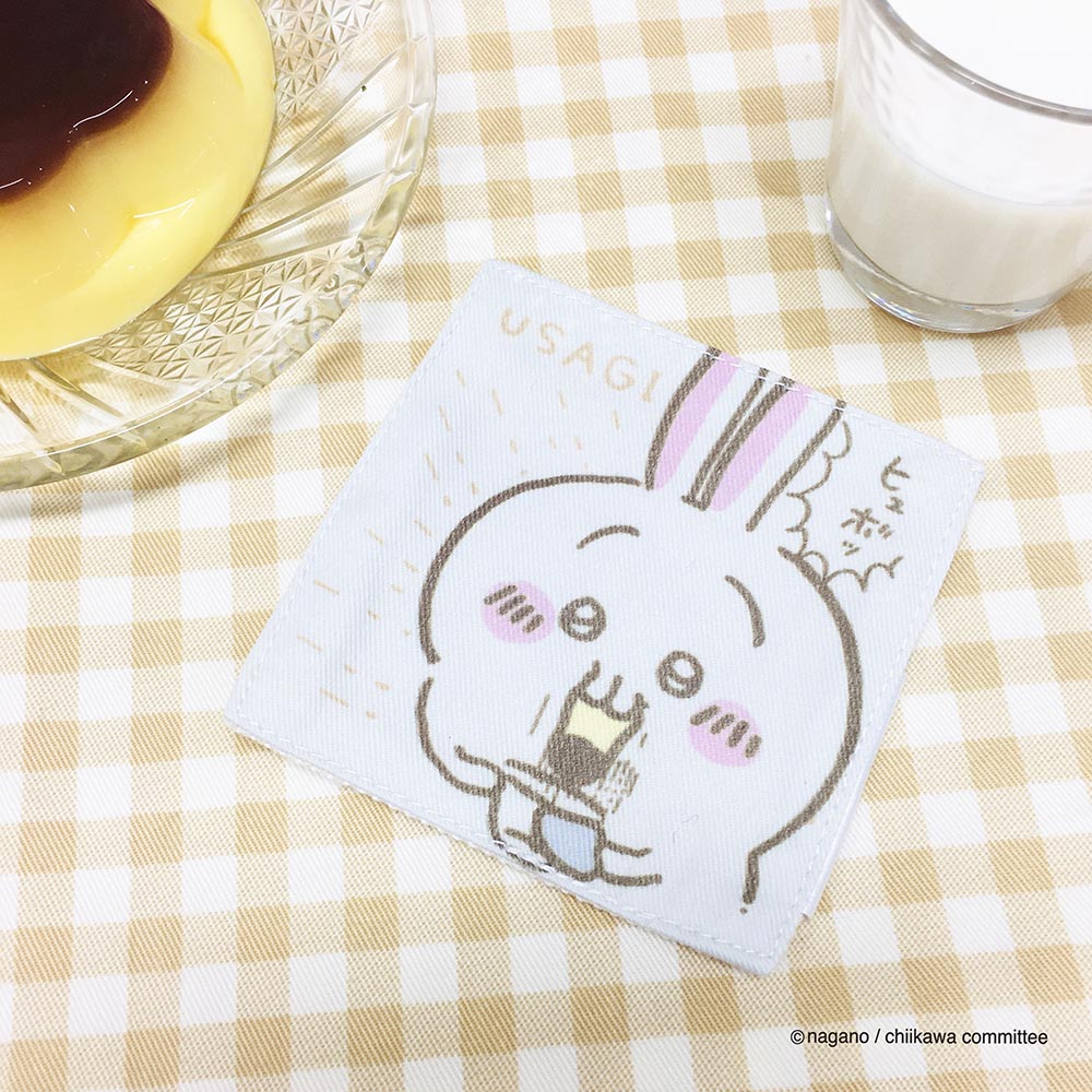 Chiikawa Coaster (Usagi)