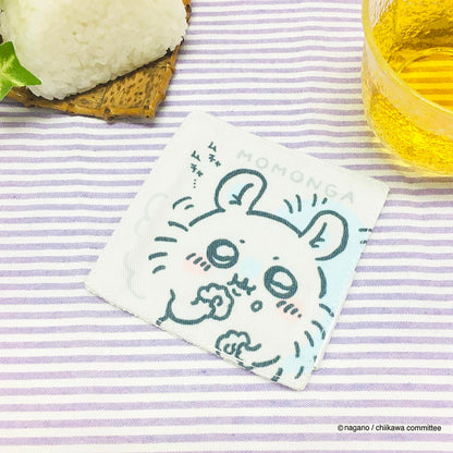 Chiikawa Coaster (Momonga)