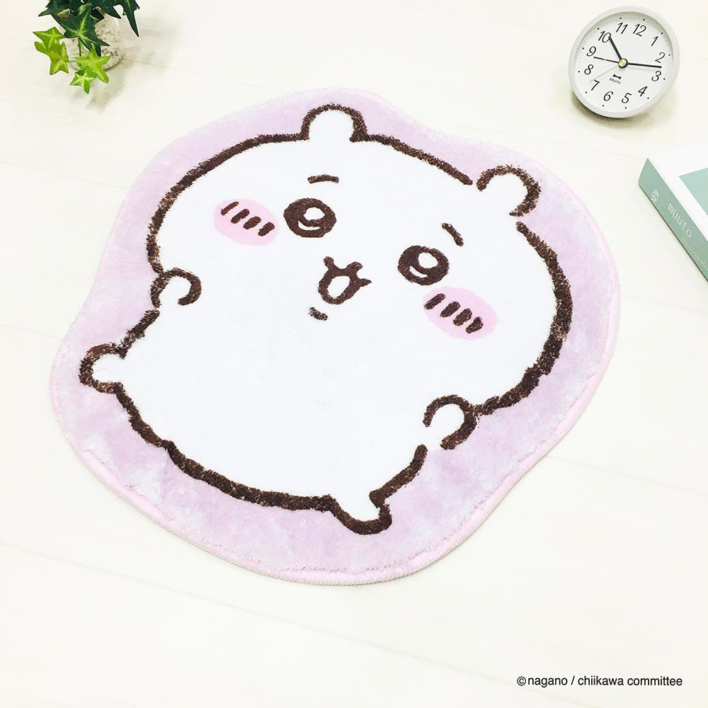 Chiikawa Die-Cut Mat (Chiikawa)