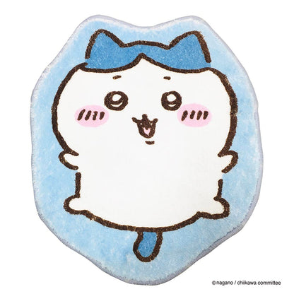 Chiikawa Die-Cut Mat (Hachiware)
