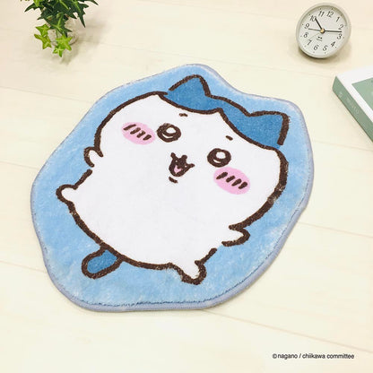 Chiikawa Die-Cut Mat (Hachiware)
