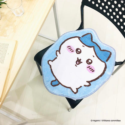 Chiikawa Die-Cut Mat (Hachiware)