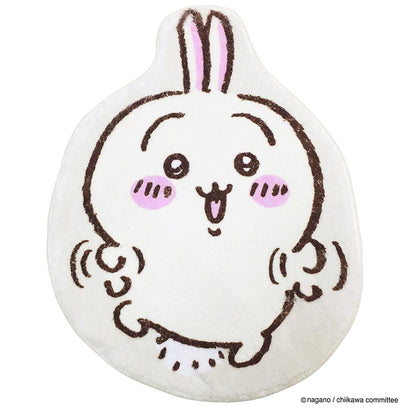 Chiikawa Die-Cut Mat (Usagi)