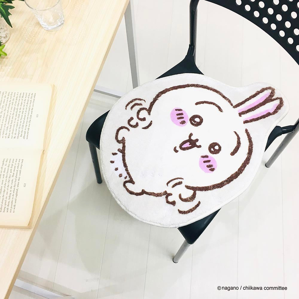 Chiikawa Die-Cut Mat (Usagi)