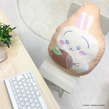 ちいかわ ダイカットクッション（うさぎ）