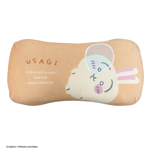 ちいかわ ミニリラックスピロー（うさぎ）