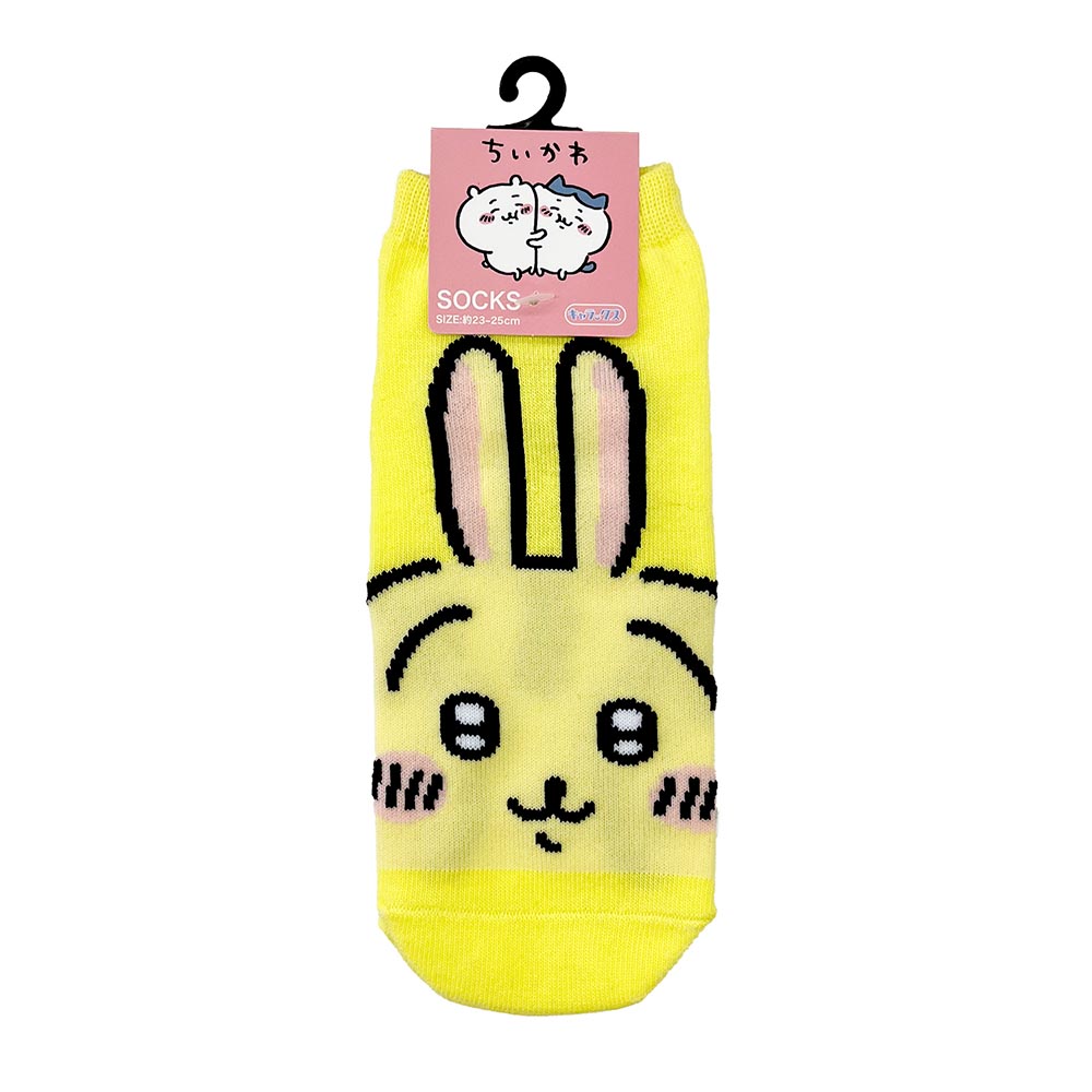 ちいかわ 靴下（うさぎ）