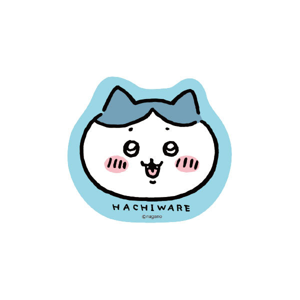 ちいかわ キャラステ（ハチワレ）