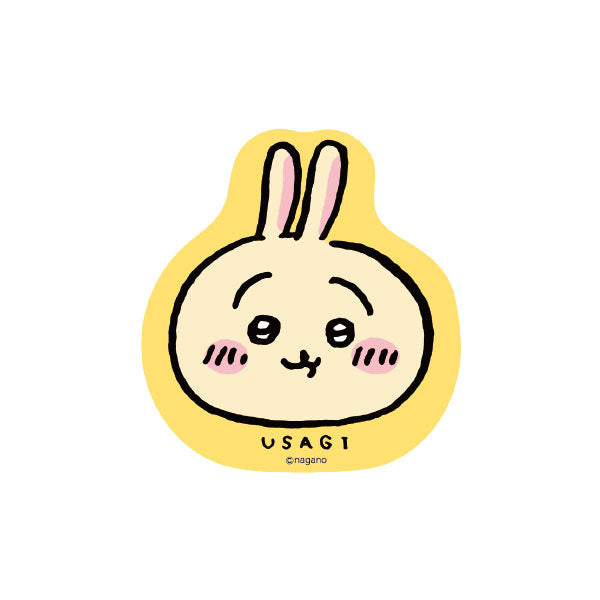 吉伊卡哇 人物貼紙（兔子）